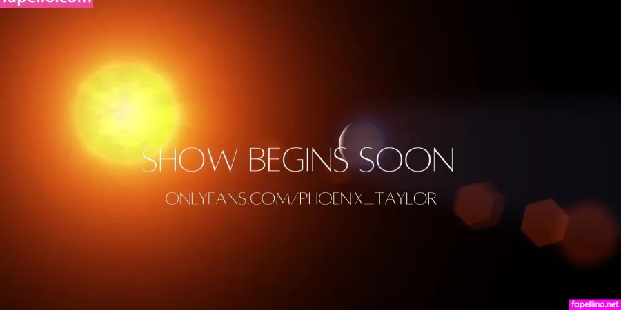Phoenix Taylor 4 OnlyFans Thumbnail #liTxY4AZKP