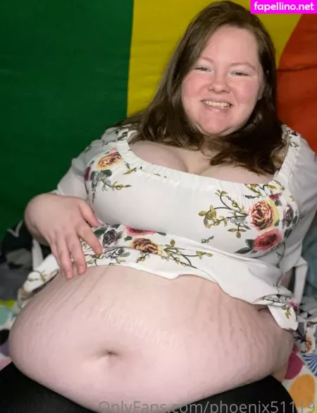 Phoenix51119 OnlyFans Thumbnail #Gi7LTmnlie