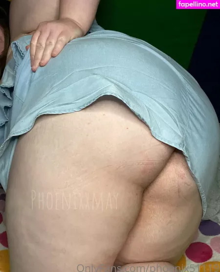 Phoenix51119 OnlyFans Thumbnail #MSLUJFONs1