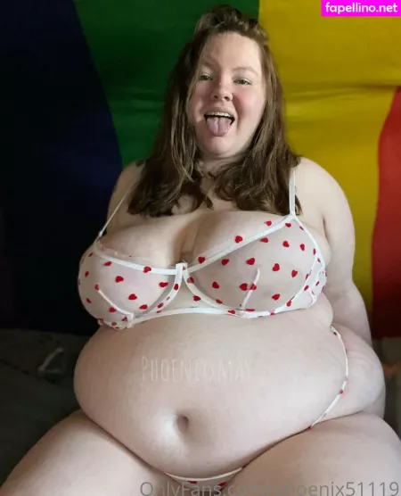 Phoenix51119 OnlyFans Thumbnail #QW7U9Xws8P