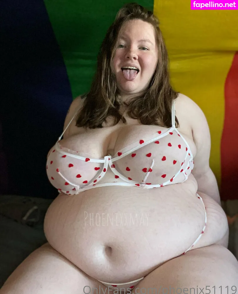 phoenix51119 Nude Leaked OnlyFans Photo #QW7U9Xws8P