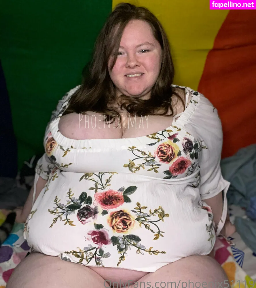 phoenix51119 Nude Leaked OnlyFans Photo #WGyP9OHCy5