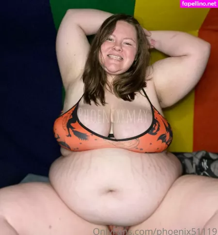 Phoenix51119 OnlyFans Thumbnail #ptomU9yCRx