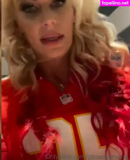 Phoenixmarie OnlyFans Thumbnail #n2dsZIkDm7