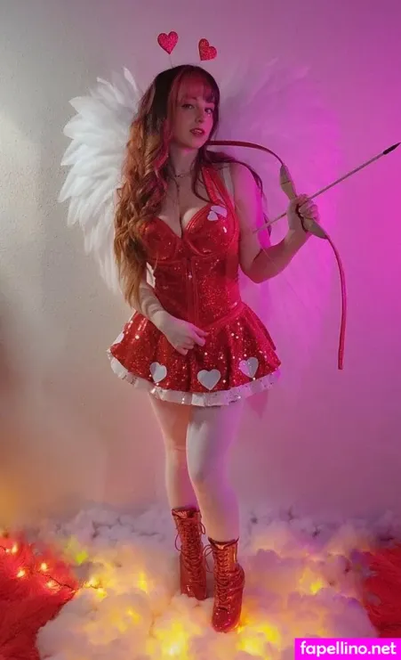 Phoenixphires OnlyFans Thumbnail #388Jhk3dla
