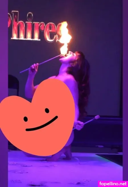Phoenixphires OnlyFans Thumbnail #w61wKpBqsy
