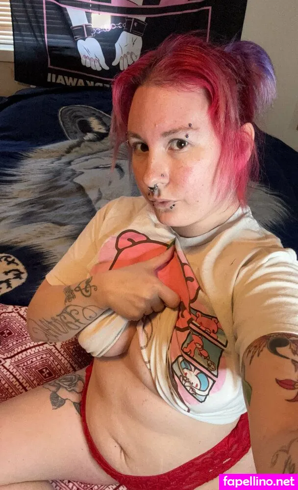 phoenixrayne12 Nude Leaked OnlyFans Photo #BBQEnn3Bht