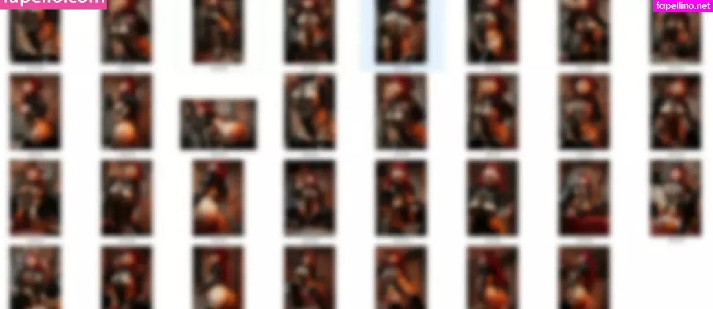 Phoenixsoaringg OnlyFans Thumbnail #UcSJFcXx6W