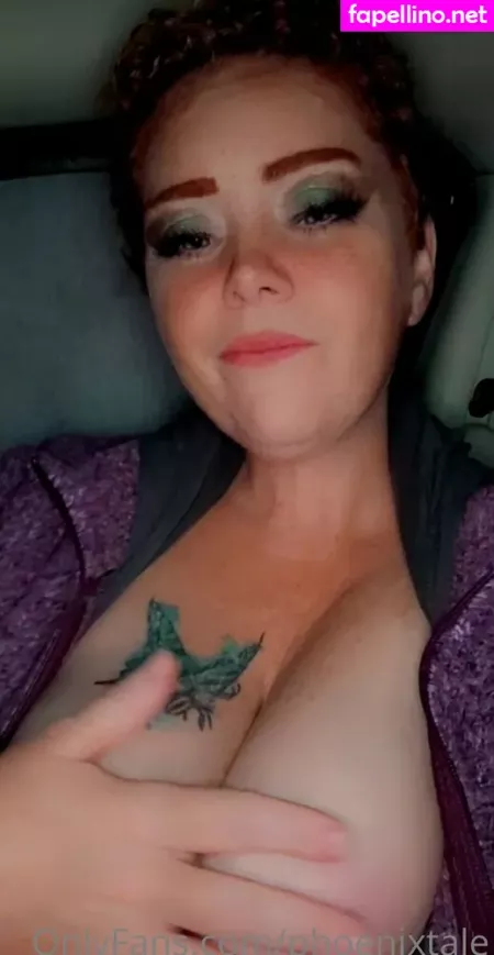 Phoenixtale OnlyFans Thumbnail #3onkSqu2ui