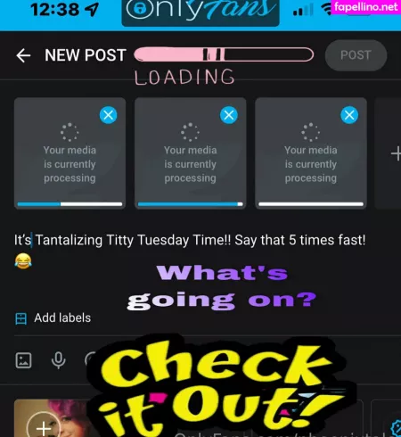 Phoenixtale OnlyFans Thumbnail #VM7hXugMBh