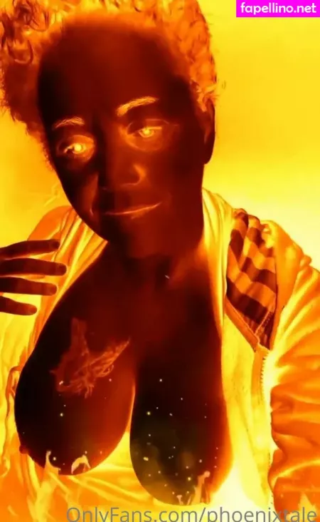 Phoenixtale OnlyFans Thumbnail #jchUdFer81