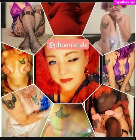 Phoenixtale OnlyFans Thumbnail #ndvOEhaKWe