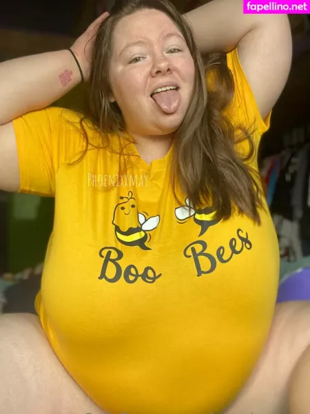 Phoenixxmay OnlyFans Thumbnail #7ziKfPmzZg