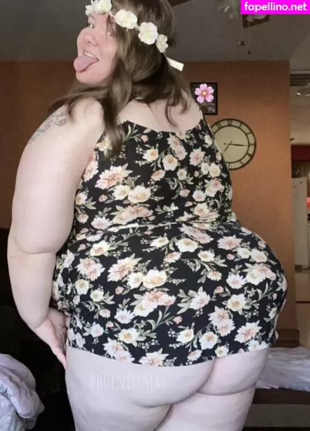 Phoenixxmay OnlyFans Thumbnail #ktlVITnACr