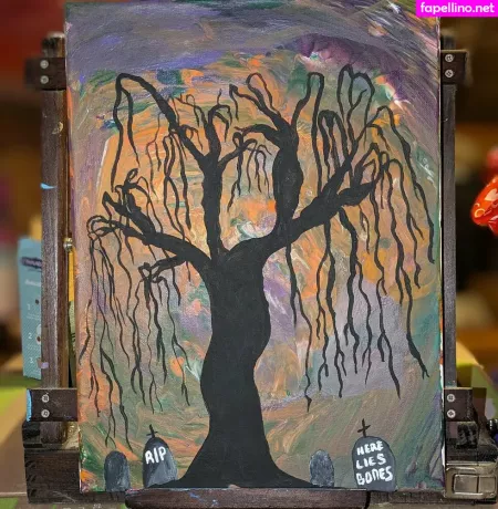 Phoenixxmay OnlyFans Thumbnail #nJE5SpBaYt