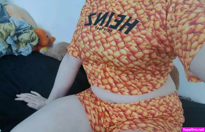 Phoenyx OnlyFans Thumbnail #VujunAYLQj