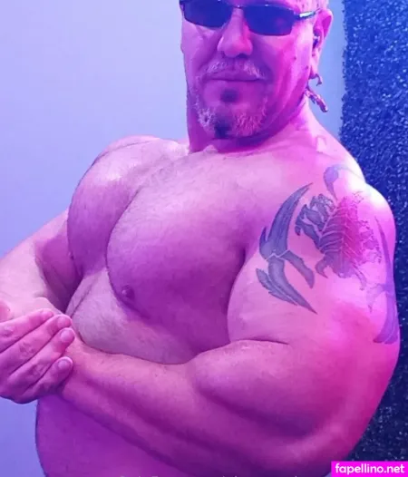 Phoenyxthescorpiongod OnlyFans Thumbnail #801x25dKlh