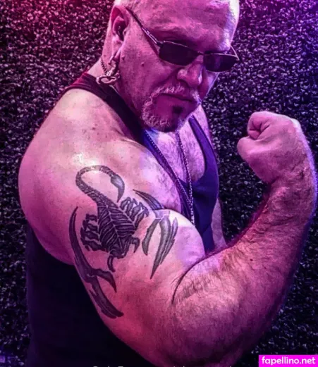 Phoenyxthescorpiongod OnlyFans Thumbnail #FFSZ9xtVuV