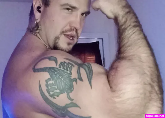 Phoenyxthescorpiongod OnlyFans Thumbnail #IxF7PZEBzP
