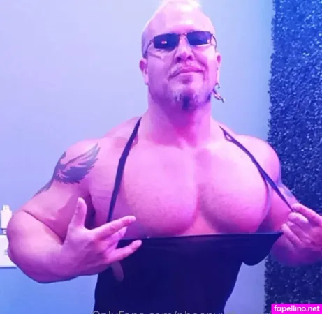 Phoenyxthescorpiongod OnlyFans Thumbnail #KrZb4SkTK9