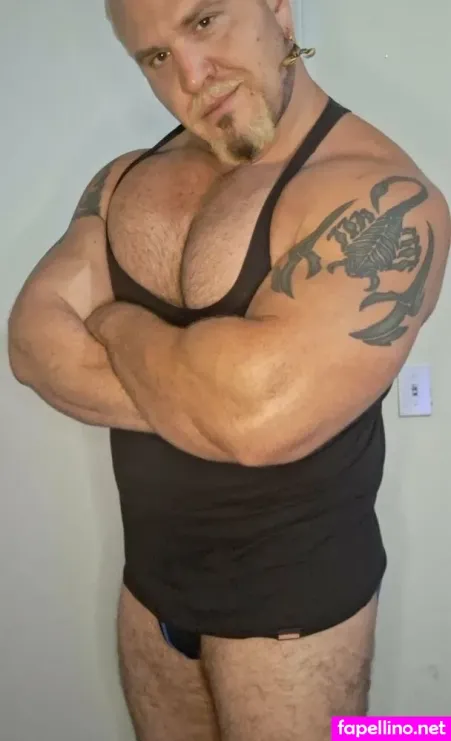 Phoenyxthescorpiongod OnlyFans Thumbnail #TUOnl4fiKd