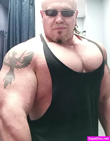 Phoenyxthescorpiongod OnlyFans Thumbnail #VvHC5z3c7n