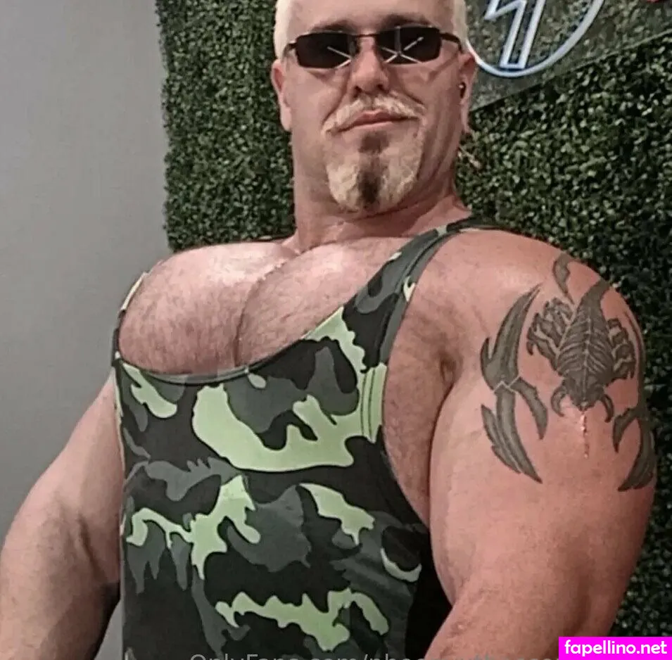 phoenyxthescorpiongod Nude Leaked OnlyFans Photo #XNMGPL4h6y