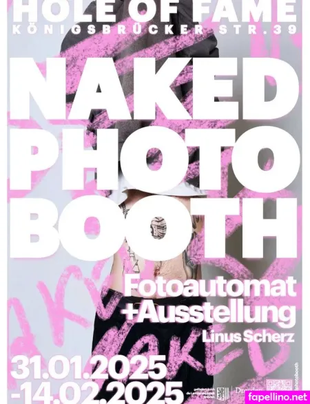 Photobooth OnlyFans Thumbnail #alJMnYJp7K