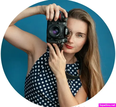 Photographer Kami Main Profile Photo