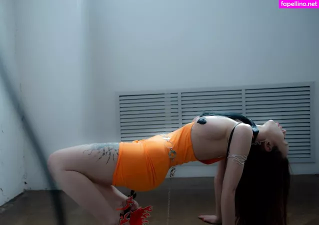 Photographer Ksu Govoruhina OnlyFans Thumbnail #LqR3RMd6K7