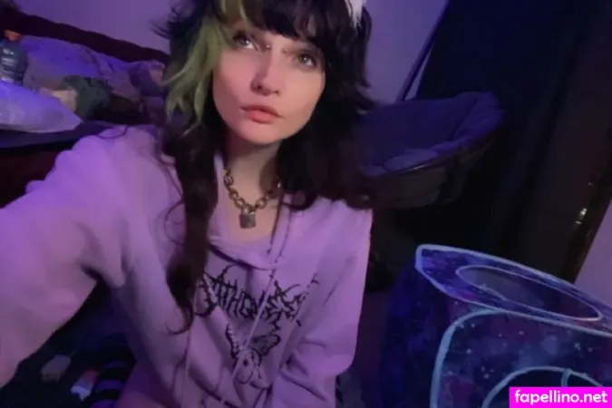 Phruitcup OnlyFans Thumbnail #v5BxmygRS7