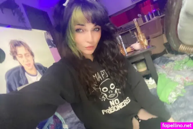 Phruitcup OnlyFans Thumbnail #xgSoQPMNyt