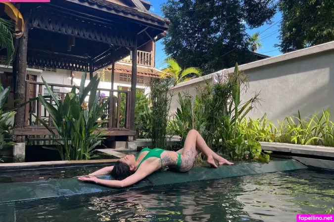 Phung Nguyen OnlyFans Thumbnail #ZPLu9qmC59