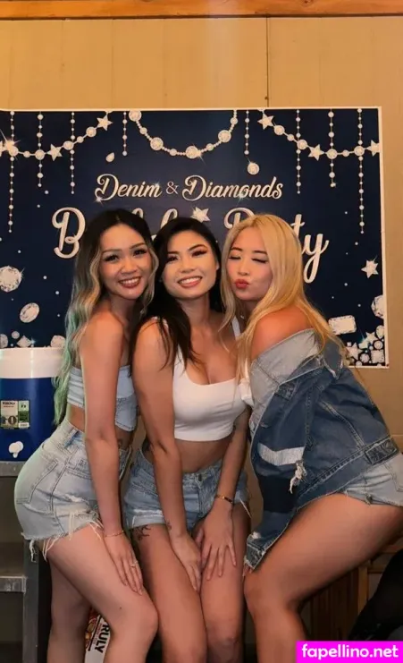 Phung Nguyen OnlyFans Thumbnail #fuklfhAvgH