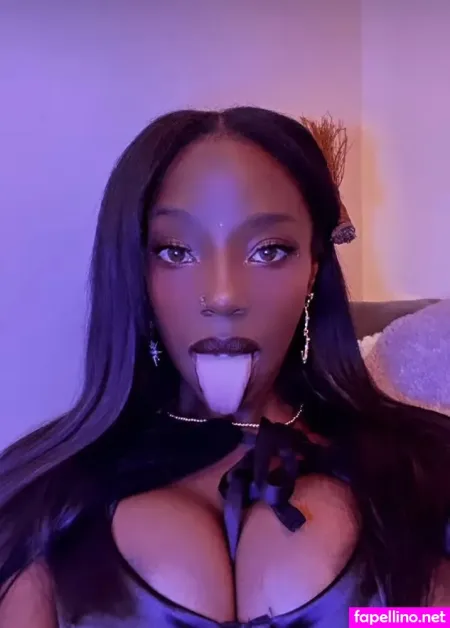Phylia Calloway OnlyFans Thumbnail #3m7dcInATg