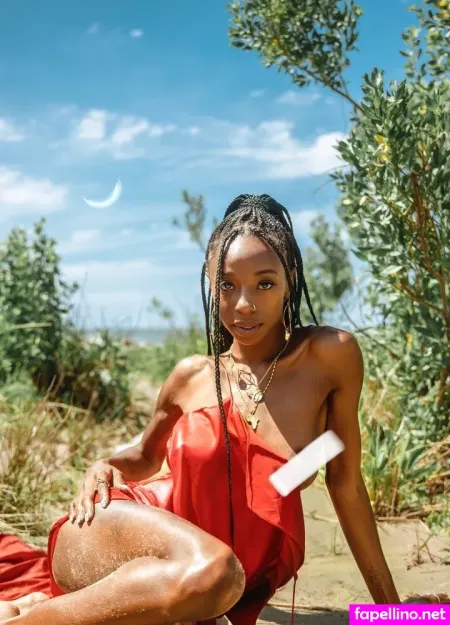 Phylia Calloway OnlyFans Thumbnail #cMrKUox5gj