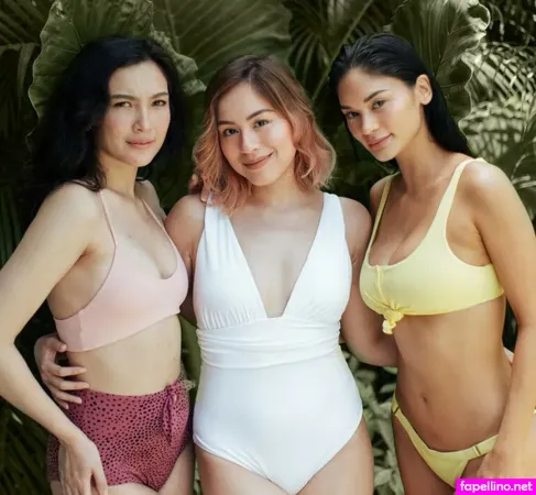 Pia Alonzo Wurtzbach OnlyFans Thumbnail #PdjhNNseUB