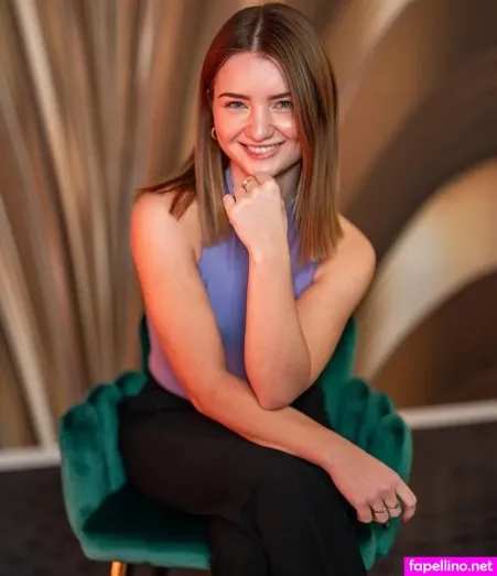 Pia Janina Tofall Main Profile Photo