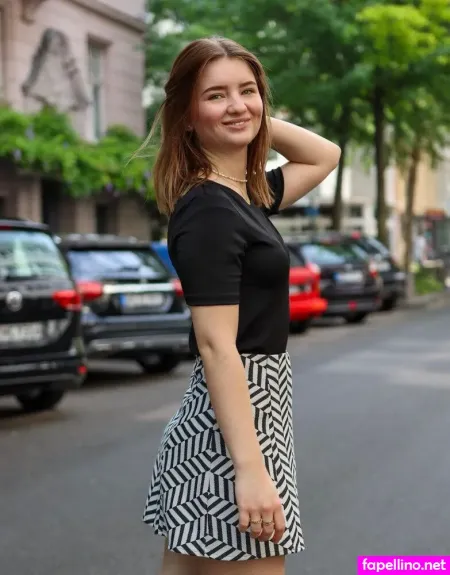 Pia Janina Tofall OnlyFans Thumbnail #sjdJFaZebV