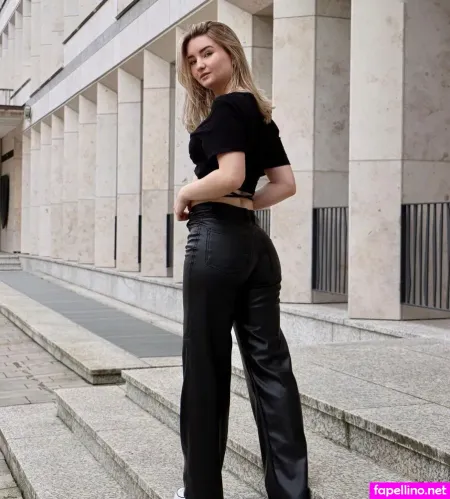 Pia Janina Tofall OnlyFans Thumbnail #ul7TQiWCnU