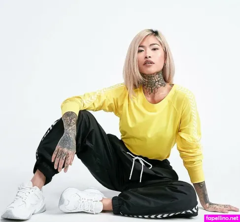 Pia Kristine Cruz OnlyFans Thumbnail #2iVwxfc88o