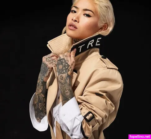Pia Kristine Cruz OnlyFans Thumbnail #AV6geRRMMQ