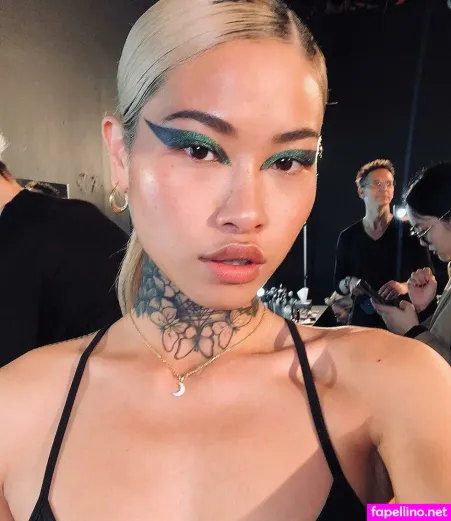 Pia Kristine Cruz OnlyFans Thumbnail #Jfp2xtveTp