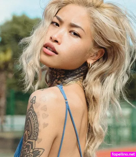 Pia Kristine Cruz OnlyFans Thumbnail #U0vJ55TRNU