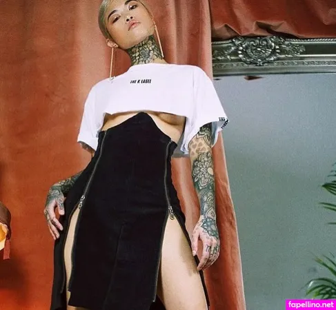 Pia Kristine Cruz OnlyFans Thumbnail #VDmk3ldjeC
