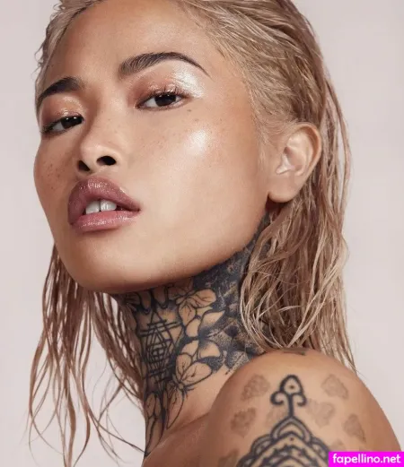 Pia Kristine Cruz OnlyFans Thumbnail #WFd4BpoNgY