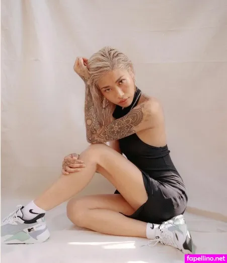 Pia Kristine Cruz OnlyFans Thumbnail #cx2WERHwLe