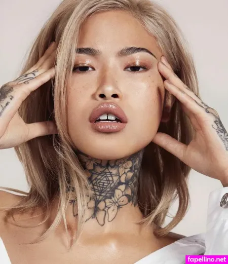 Pia Kristine Cruz OnlyFans Thumbnail #jh7y8BYxv9