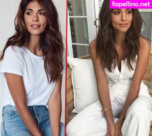Pia Miller OnlyFans Thumbnail #DeLlaU6p76