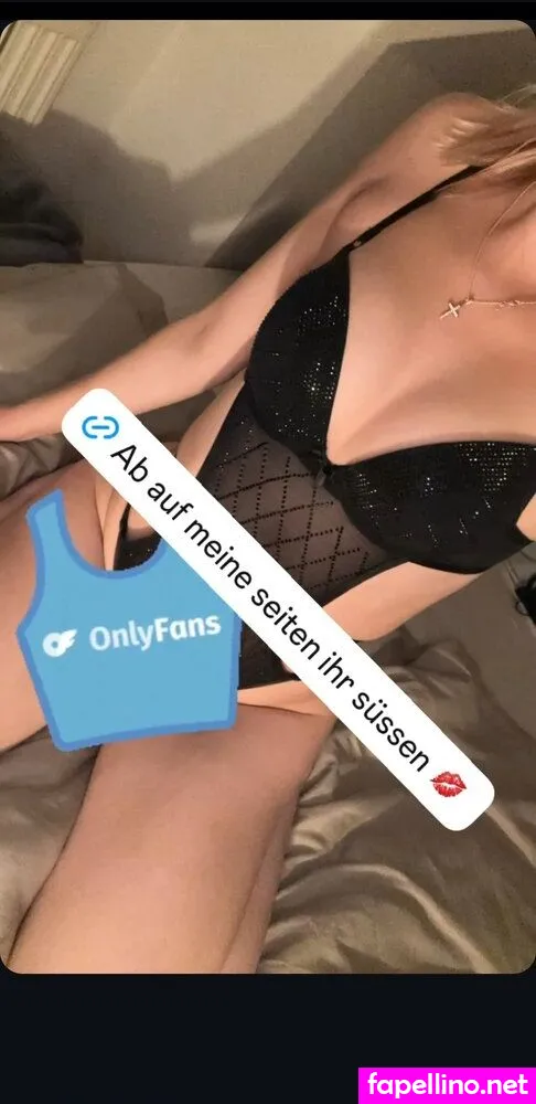Pia Rößner - pia.rsr Nude Leaked OnlyFans Photo #GrrmANrtCr